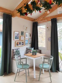 ”Auga” charming little house on the ”A nena da Devesa” estate - Image 4