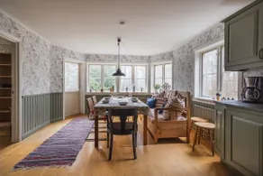 Charming Forest Retreat, 15 Min from Mariefred - Image 3