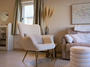 Coxyde — 2 bedroom family apartment - Image 2