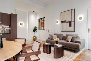 La Suite - Constantine I - 2 bedroom with AC - Image 3