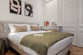La Suite - Constantine I - 2 bedroom with AC - Image 4