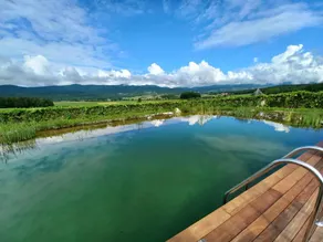 Glamping Maleric with Natural Pool - Image 2