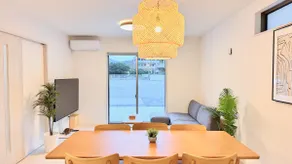 Ireach Nago Okinawa ｜Beach 5 minutes｜1st floor｜Private Villa｜High-speed WiFi - Image 5