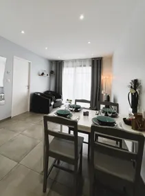 Le petit Tiret_ Charming 3-room apartment in a very quiet area - Image 3