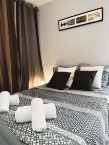Le petit Tiret_ Charming 3-room apartment in a very quiet area - Image 5