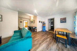 Crews, family, pets welcome 5BR Family Sleeps 16 - Image 3