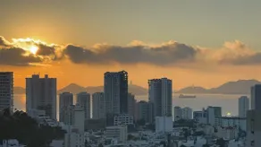 Paradise with a panoramic view. - Image 3