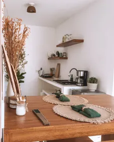 BOHO Loft near El Obrero - Image 4