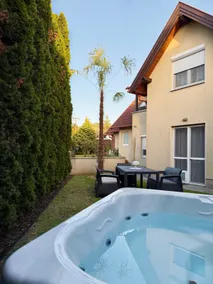 Galagonyás Apartman Esztergom - Image 2