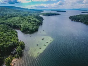 Lakefront, Sunsets & Sandbar w/Private Dock - Image 3