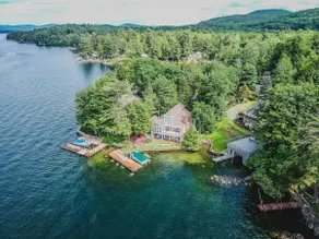 Lakefront, Sunsets & Sandbar w/Private Dock - Image 2