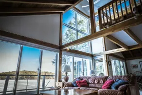 Lakefront, Sunsets & Sandbar w/Private Dock - Image 4