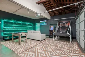 Pool, Hot Tub, Mini Golf, BBQ, Games, Fire Pit, Arcades - Image 4