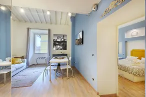 Saracini Suite into Palazzo Lenzi - Image 2