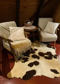 Much more than a Chalet! It's a unique experience! - Image 3