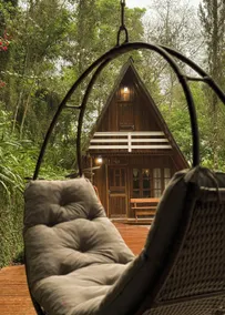 Much more than a Chalet! It's a unique experience! - Image 5