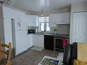 Le Chalet - Image 3