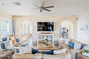 Big Blue on Lake LBJ *pool/spa/pier by Boat Town - Image 4