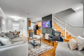 Spacious Home-Private Basement Suite & 2 Kitchens - Image 2