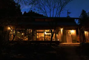 Entire house/Boso/150-year-old old house [Tokyo/Akigawa Valley] - Image 2