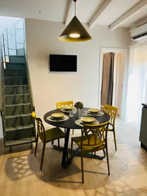 Bak bak Vacation Home - Terracotta Apartment - Image 2