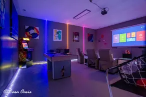 Madison Luxury 4BR | Theater · Arcade · Firepit - Image 5