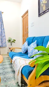 Aqua'Villa 2 | 1BHK | Nr Thalassa Anjuna Vagator - Image 5