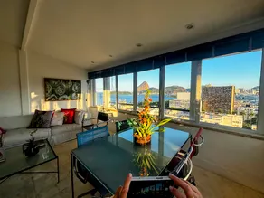 Breathtaking Views from Rio Duplex Penthouse - Image 2