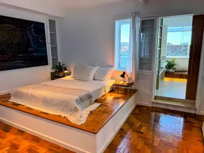 Breathtaking Views from Rio Duplex Penthouse - Image 5