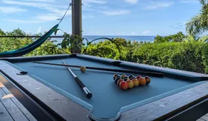 Moorea Villa Mango - Pool & Ocean View - Image 2