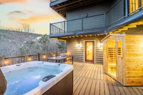 New Build with Amazing Views in Massanutten - Image 4