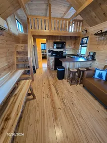 Finger Lakes Cabin #1, Vineyards, Sunsets & More! - Image 5