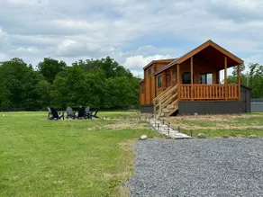 Finger Lakes Cabin #1, Vineyards, Sunsets & More! - Image 4