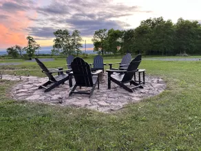 Finger Lakes Cabin #1, Vineyards, Sunsets & More! - Image 2
