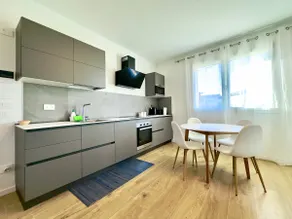 20 min Venezia Modern Apartament with terrace - Image 2