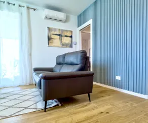 20 min Venezia Modern Apartament with terrace - Image 5