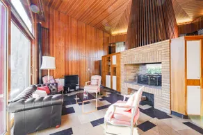 Maison Architect 70s Parc 1.2 hectares Grenoble - Image 3