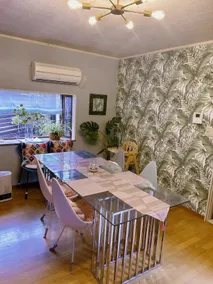 Limited to 1 group per day, up to 12 people, for families near Itami Airport, 1 whole house rental | 3 bedrooms | full amenities - Image 3