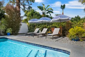 Palm Springs Vibes in LA Retreat with Pool&Jacuzzi - Image 4
