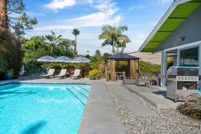 Palm Springs Vibes in LA Retreat with Pool&Jacuzzi - Image 5
