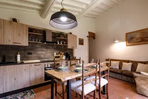 The Chianti Cabin - Image 5