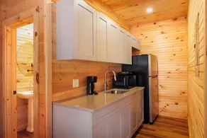 Two Floor Townhome Two Couples White Mountains - Image 4