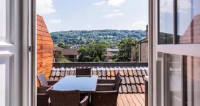 Vintner Townhouse Artisan Quarter Bath - Image 3