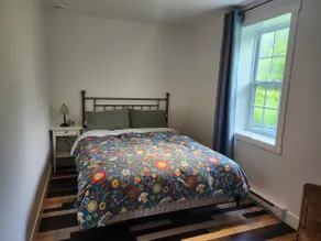 Auberge Schweizer - The apartment - Image 4