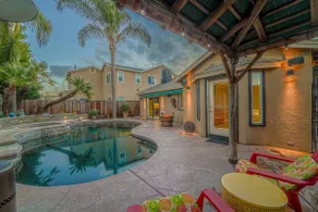 Casita Andrade | Pool & Spa Retreat in Turlock - Image 2