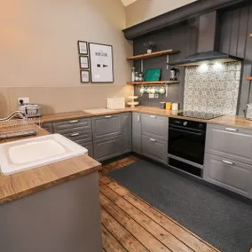 Landhaus mit 2 Schlafzimmern für 4 Personen - Image 3
