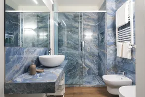 New and modern two-room apartment in the center of Bergamo - 3 - Image 3