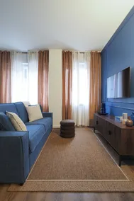 New and modern two-room apartment in the center of Bergamo - 3 - Image 2