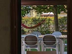 Tranquility in the Greenery – House with Garden for 6 - Image 5