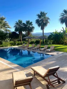 Jardin d'orangers (villa) - Image 4